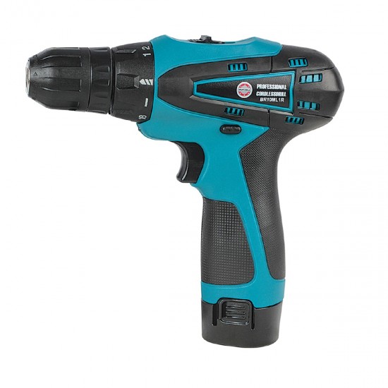 DR11/10.8V  Şarjlı Matkap