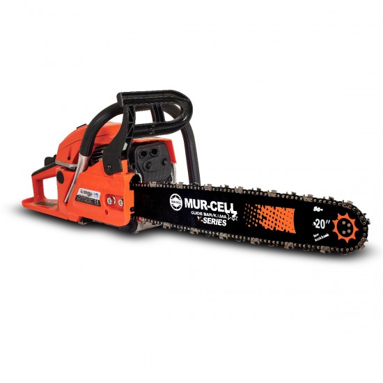 BENZİNLİ ZİNCİRLİ TESTERE HR-5020B